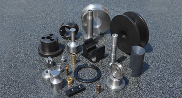 Automotive Parts